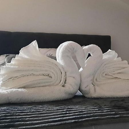 Loft Apartman Jagodina Kültér fotó