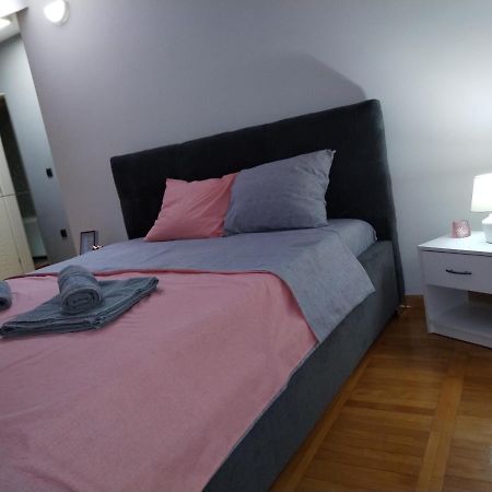 Loft Apartman Jagodina Kültér fotó