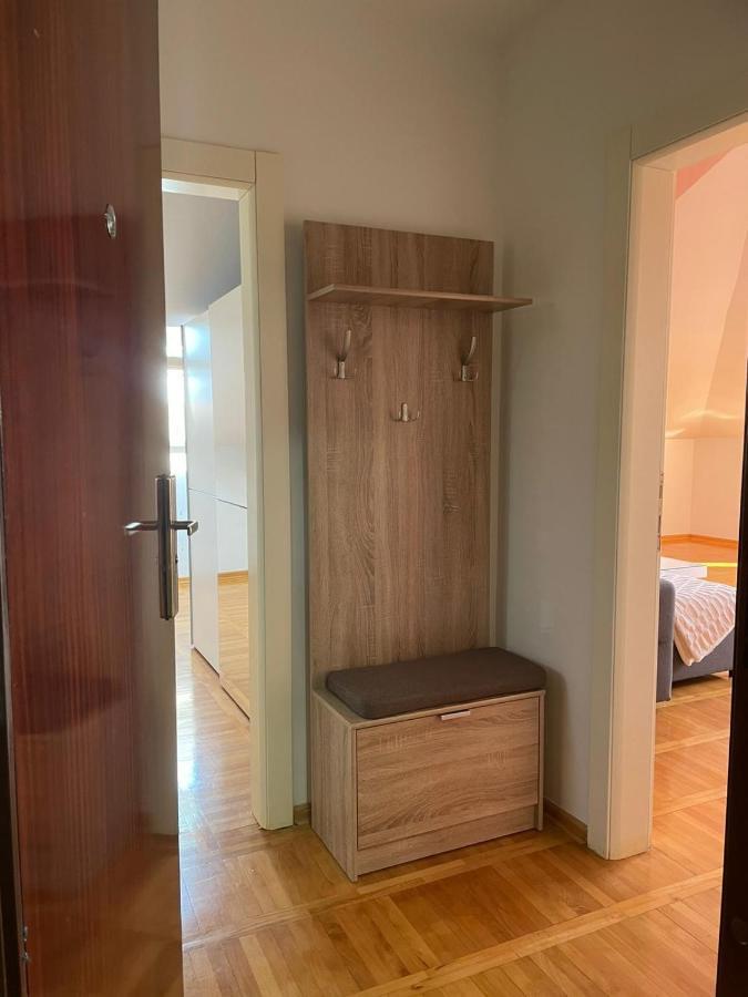 Loft Apartman Jagodina Kültér fotó