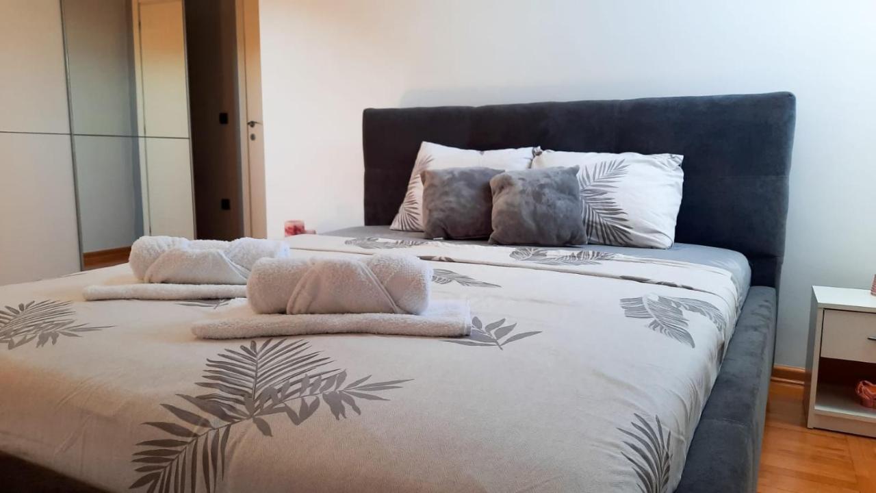Loft Apartman Jagodina Kültér fotó