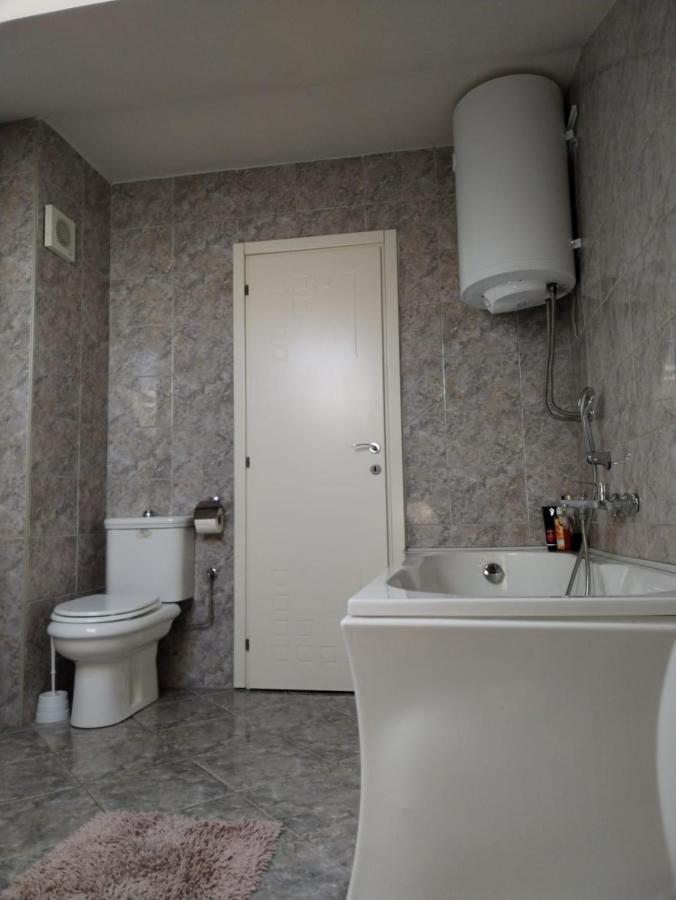 Loft Apartman Jagodina Kültér fotó