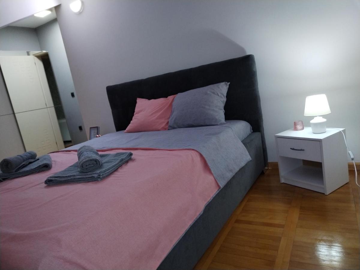 Loft Apartman Jagodina Kültér fotó